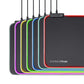 TRUST GXT764 GLIDE-FLEX RGB XXL Mouse Pad In preparation Your Sports Performance