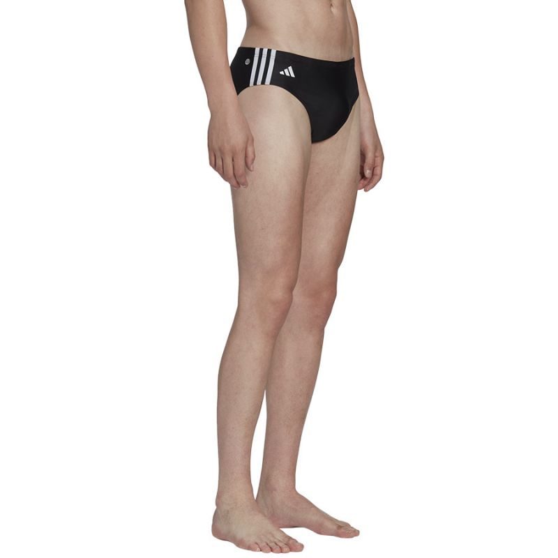 Swimwear adidas 3 Stripes Trunk M HT2063 Clothing/Swimming Adidas