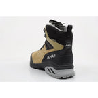 Aku men's Reactive Gore-tex hiking boots, beige To be categorized Your Sports Performance