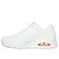 Skechers Sneakers W 155507 WCRL Footwear/Lifestyle/Skechers Skechers