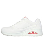 Skechers Sneakers W 155507 WCRL Footwear/Lifestyle/Skechers Skechers