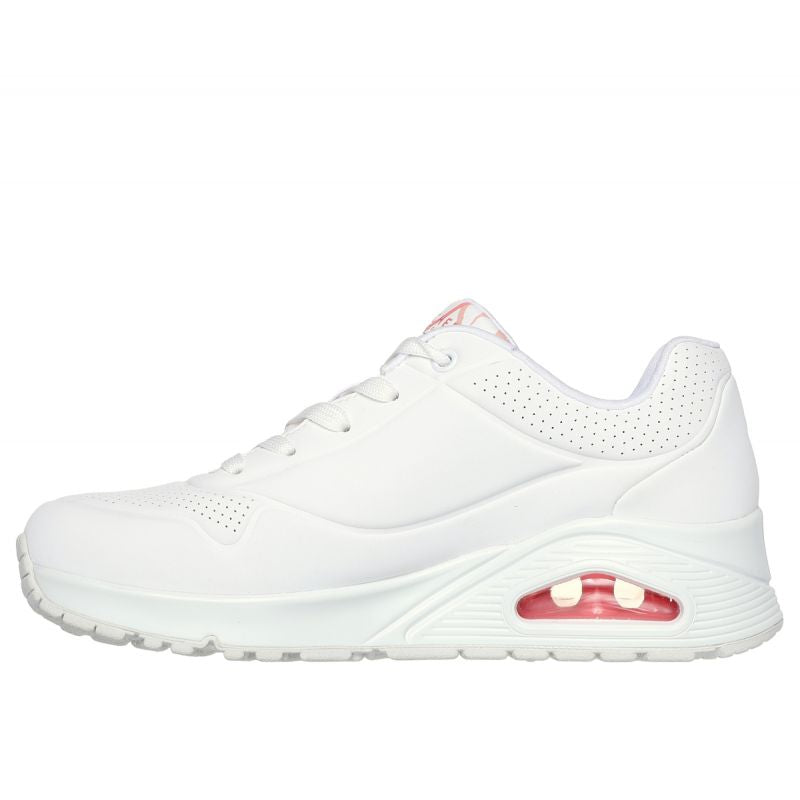 Skechers Sneakers W 155507 WCRL Footwear/Lifestyle/Skechers Skechers