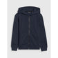 Boy's zip-up sweatshirt with hood 4F 4FJWSS25TSWSM1714-31S *Kategoria tymczasowa Your Sports Performance