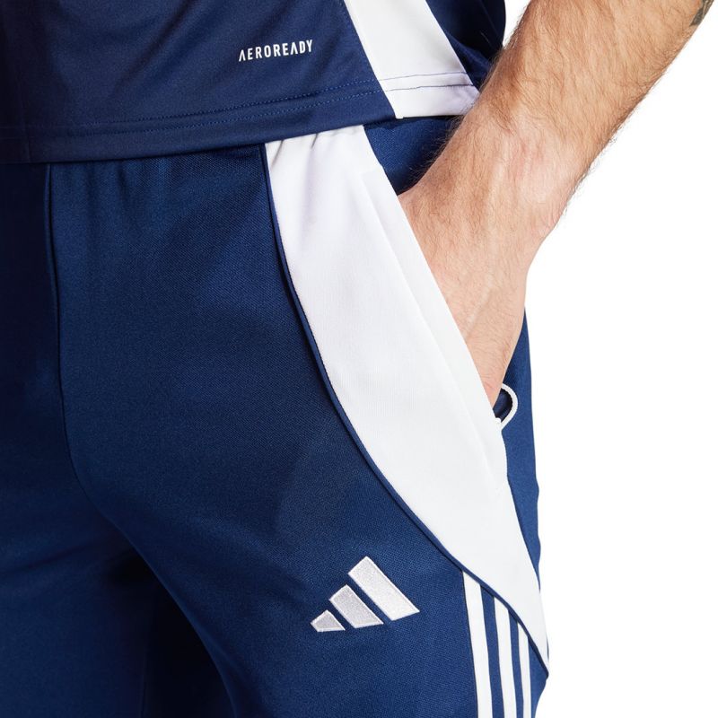 Adidas Tiro 24 Slim Training M IR9344 pants Clothing/Football Adidas