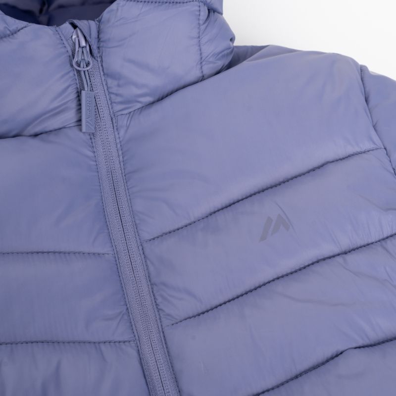Children's Quilted Jacket MIRADO JRG Martes