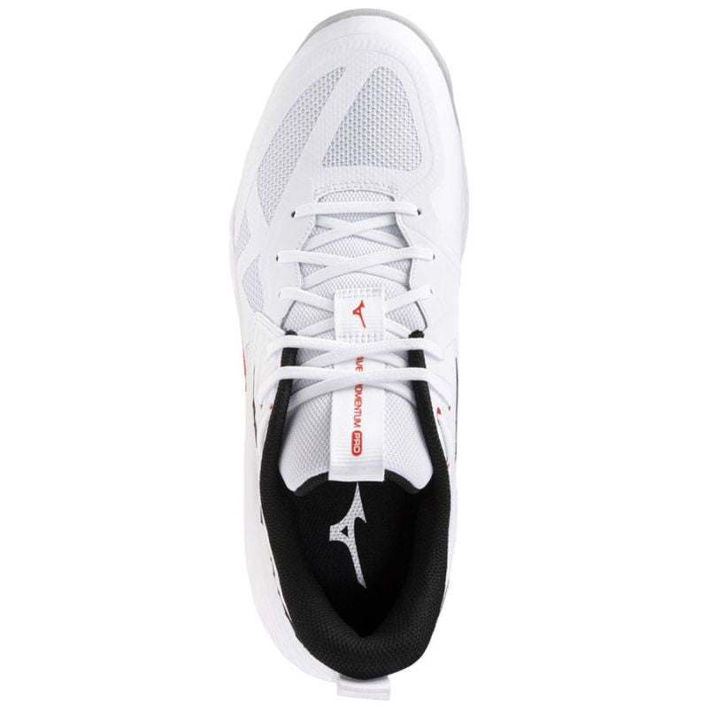 Mizuno WAVE MOMENTUM PRO V1GA254059 shoes To be categorized Your Sports Performance