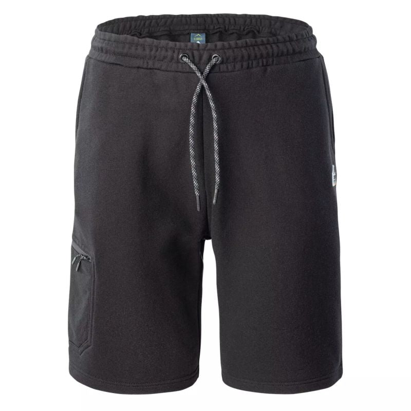 Shorts Elbrus Mikel M 92800481627 Clothing/Outdoor/Elbrus Your Sports Performance