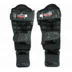 Masters shin and foot protectors - NS-100 M 11211-M01 Accessories/Protectors and knee pads Your Sports Performance