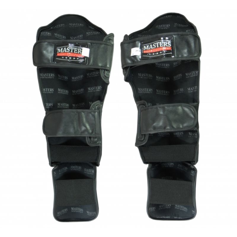 Masters shin and foot protectors - NS-100 M 11211-M01 Accessories/Protectors and knee pads Your Sports Performance