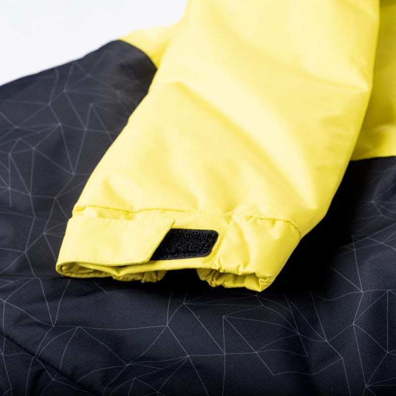 Jacket Brugi 1AJ4 Jr.92800402049 Clothing/Outdoor/Brugi Your Sports Performance