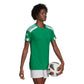 T-shirt adidas Squadra 21 Jersey W GN5752 Clothing/Football Adidas