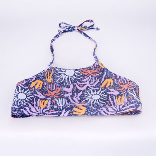 Children's Swimsuit Top ANANA TOP JR AquaWave