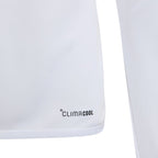 adidas Tiro 26 League Training Top Kids Sweatshirt White, Black, and Red KR0370 Clothing Your Sports Performance