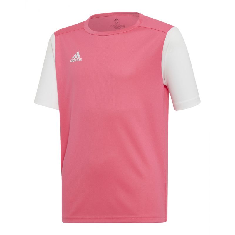 Tee adidas Estro 19 Jr DP3228 Clothing/Football Adidas