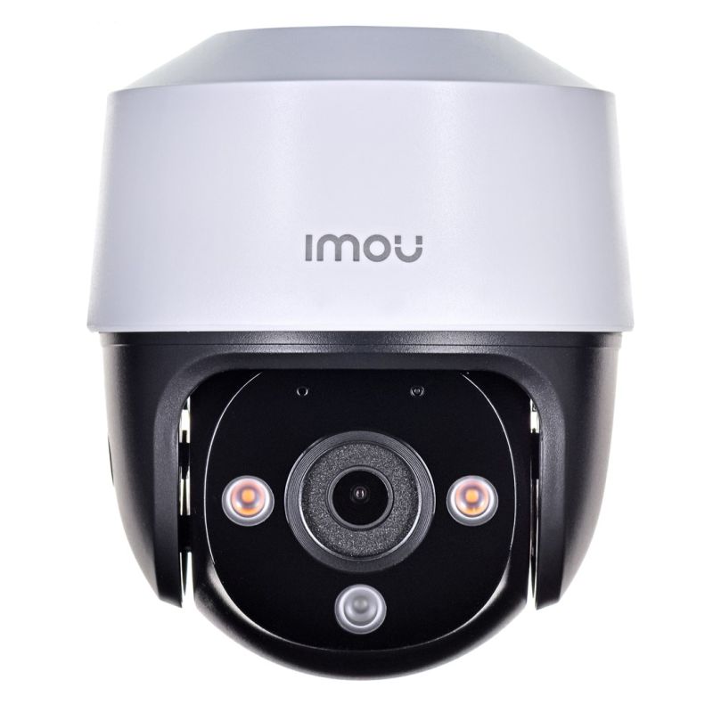 Imou Poe 4MP IPC-S41FAP IP surveillance camera CCTV IP/Kamery Your Sports Performance