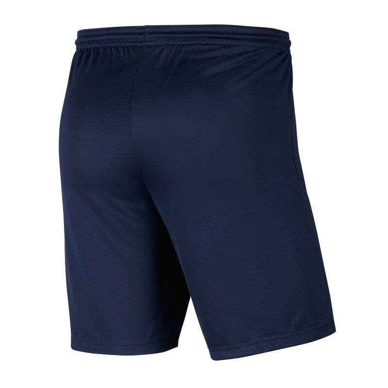 Nike Park III Knit Jr BV6865-410 shorts Clothing/Football Nike