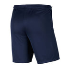 Nike Park III Knit Jr BV6865-410 shorts Clothing/Football Nike