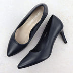 Sergio Leone 1336 navy blue women's pumps Footwear Your Sports Performance