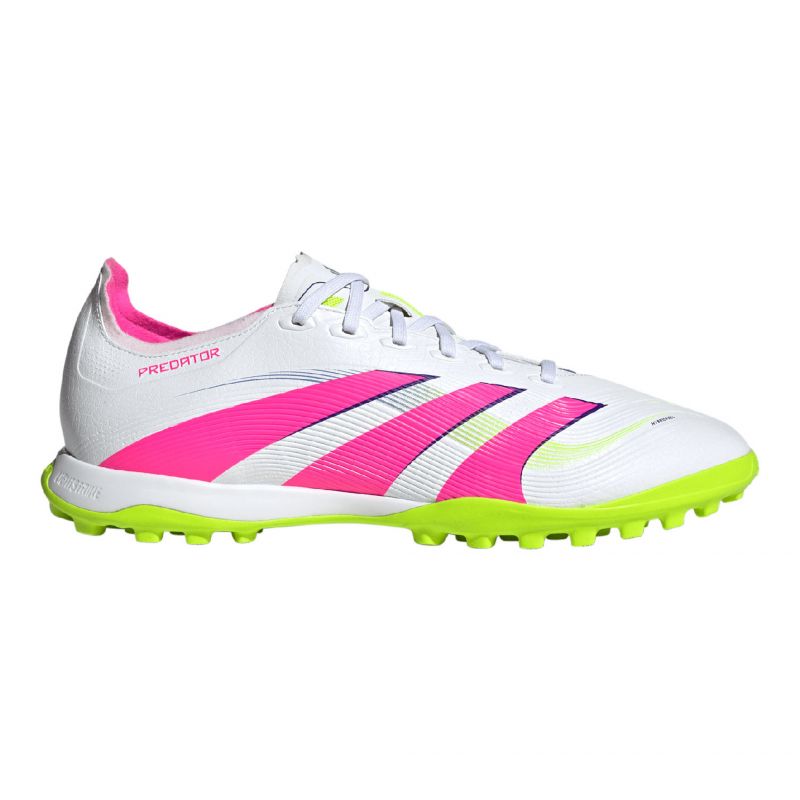Adidas Predator League TF M ID3767 football boots Footwear/Football/SR/TF Adidas