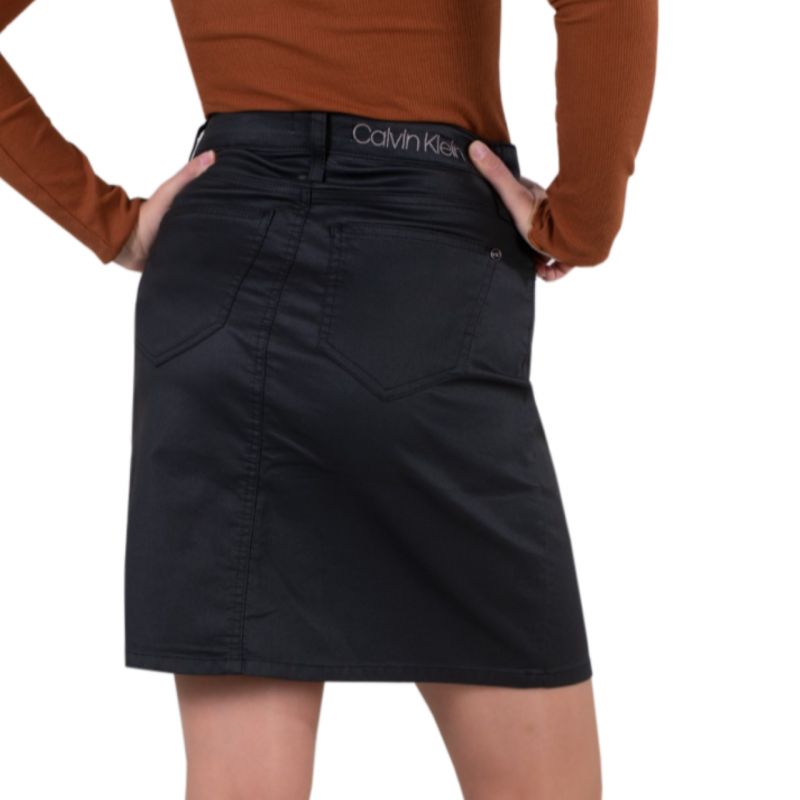 Calvin Klein Mid Rise W K20K203383 skirt Clothing/Lifestyle/spódniczki, sukienki/Calvin Klein Your Sports Performance