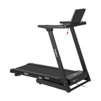 REBEL ACTIVE electric treadmill model RBA-1002 In preparation Your Sports Performance