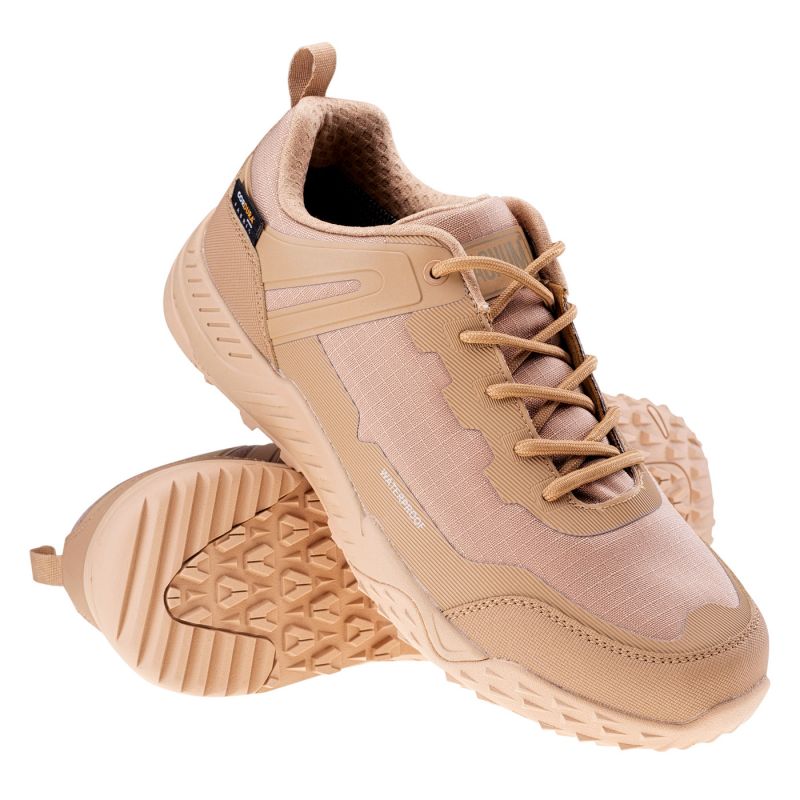 Magnum Bondsteel Low Wp CM 92800490884 shoes Footwear/Outdoor/Magnum Your Sports Performance