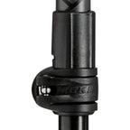LEKI Makalu Trekking Pole Unisex Akcesoria sportowe i turystyczne/Kije do Nordic Walking i trekkingu Your Sports Performance