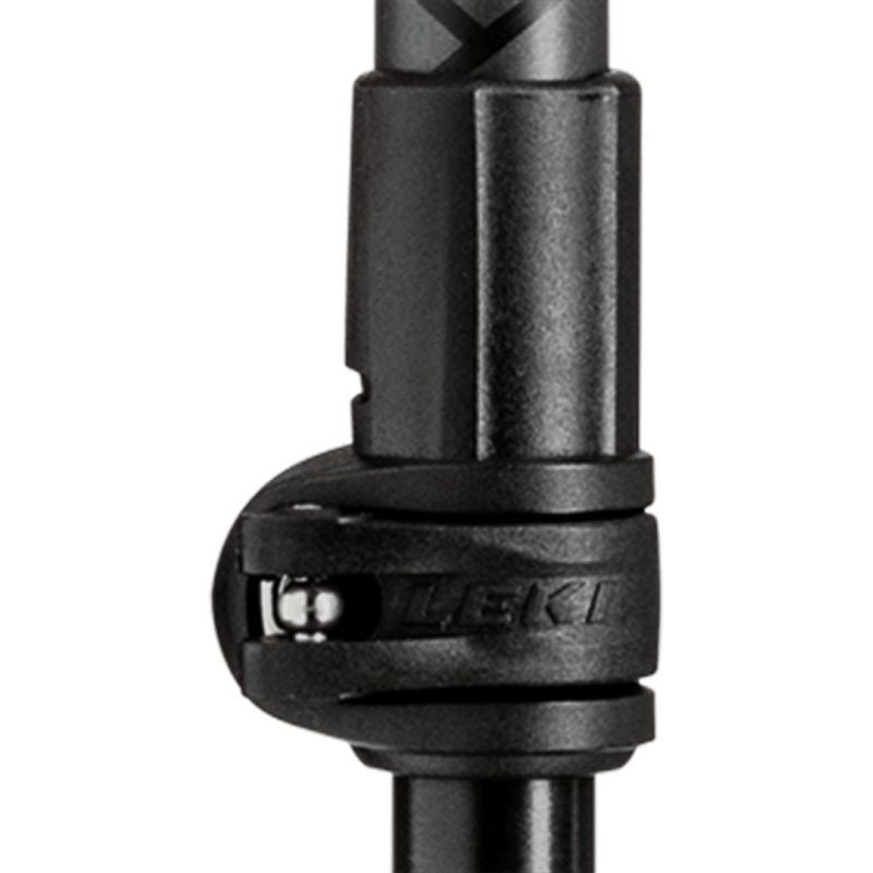 LEKI Makalu Trekking Pole Unisex Akcesoria sportowe i turystyczne/Kije do Nordic Walking i trekkingu Your Sports Performance