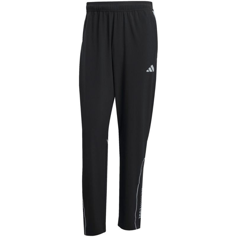 Men's adidas Tech Apparel R-Pant black JX0044