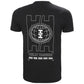 Helly Hansen Core Graphic TM T-Shirt 53936 993 Clothing/Lifestyle/T-shirts/Helly Hansen Your Sports Performance