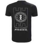 Helly Hansen Core Graphic TM T-Shirt 53936 993 Clothing/Lifestyle/T-shirts/Helly Hansen Your Sports Performance