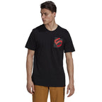 Adidas 5.10 Botb Tee M GM4584 Clothing/Lifestyle/T-shirts Adidas
