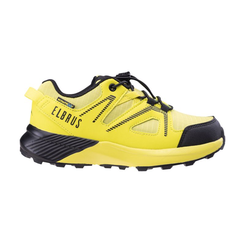 Elbrus Vapus WP Jr 92800490755 shoes Footwear/Outdoor/Elbrus Your Sports Performance