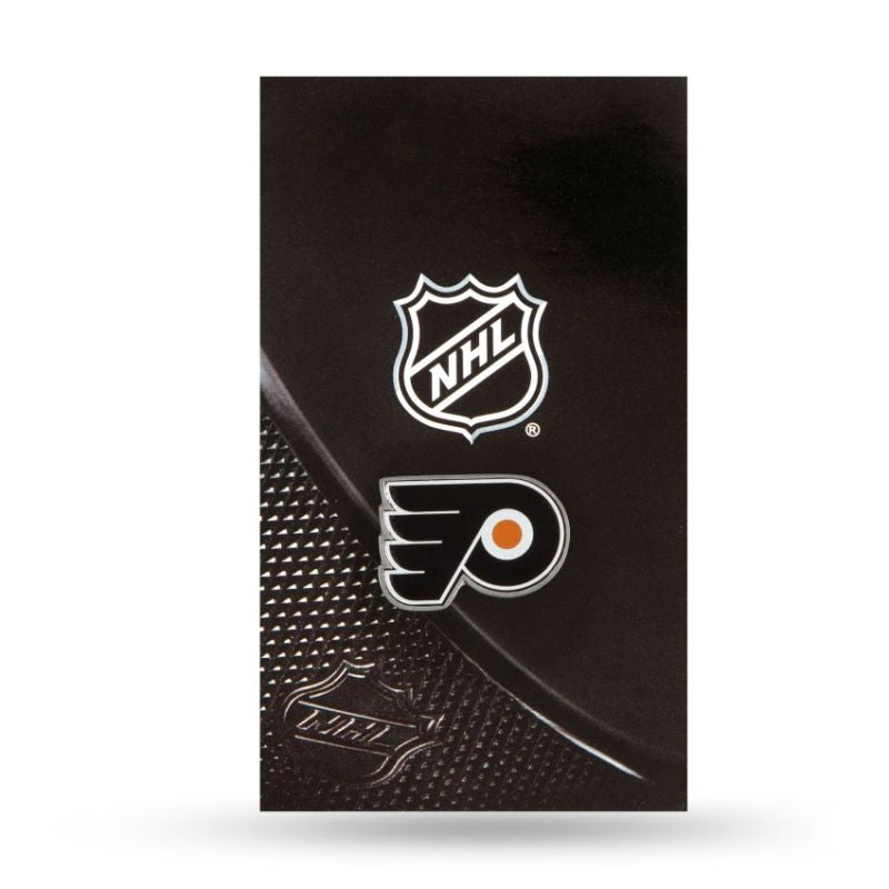 Inglasco NHL Logo pin 392SV000367 Accessories Your Sports Performance