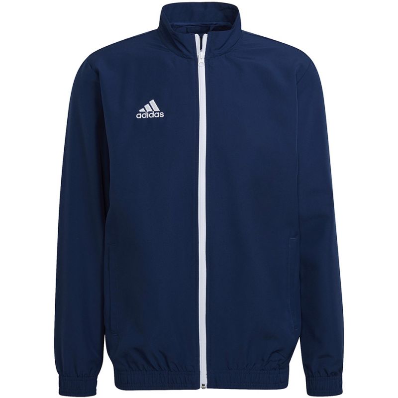 Adidas Entrada 22 Presentation Jacket M HB0571 Clothing/Football Adidas