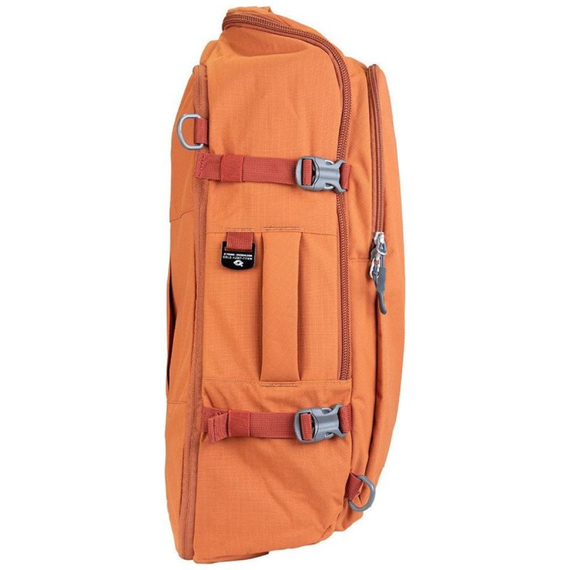 CabinZero ADV Pro 42L Large Backpack Sports Handbag - AD061913 Akcesoria i sprzęt koszykarski/Torby i plecaki Your Sports Performance