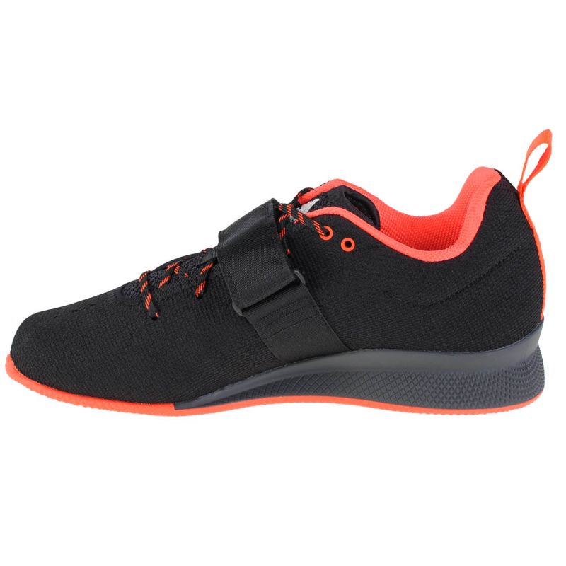 Adidas Adipower Weightlifting II M GZ0178 shoes Footwear/Training/Men Adidas