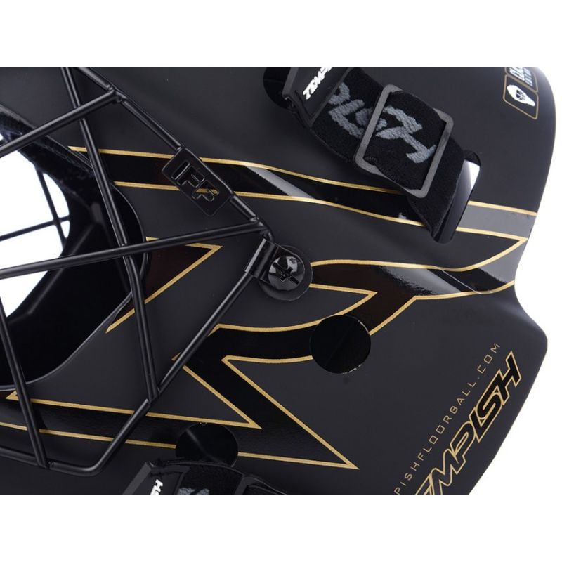 Tempish gate mask. floorball Class 1350020031 Accessories/Protectors and knee pads/Tempish Your Sports Performance
