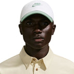 Nike Club Cap White and Mint FB5368 105