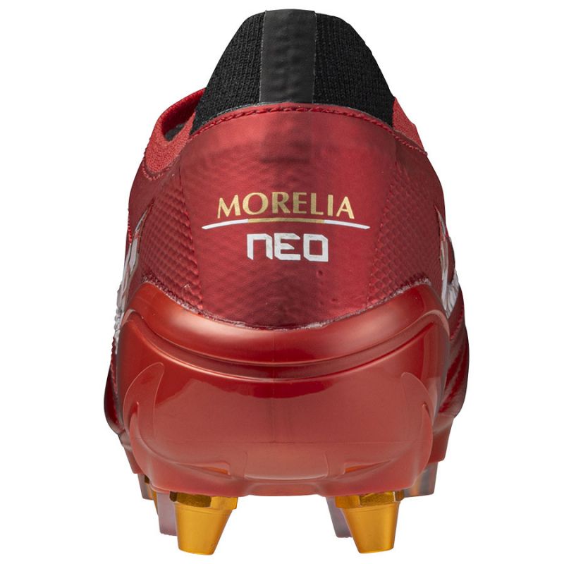 Mizuno Morelia Neo IV Beta Japan Mix SG M P1GC254060 football boots Footwear/Football/Mizuno/SR/SG Mizuno