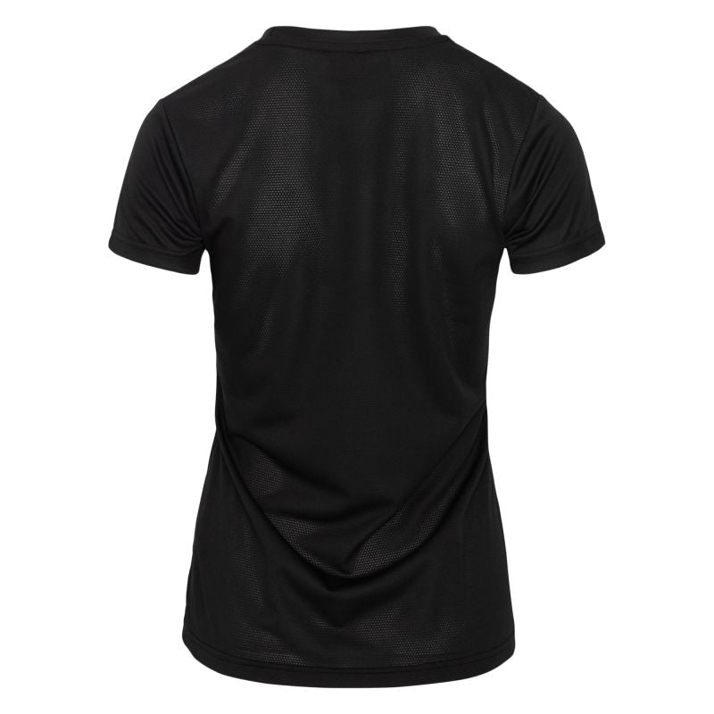 Women's T-shirt with short sleeves LADY BODINI Hi-Tec