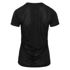Women's T-shirt with short sleeves LADY BODINI Hi-Tec
