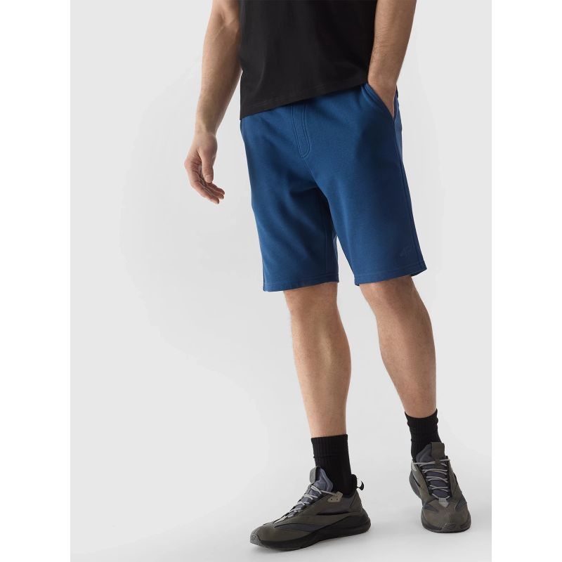 Men's sweatpants 4F *Kategoria tymczasowa Your Sports Performance