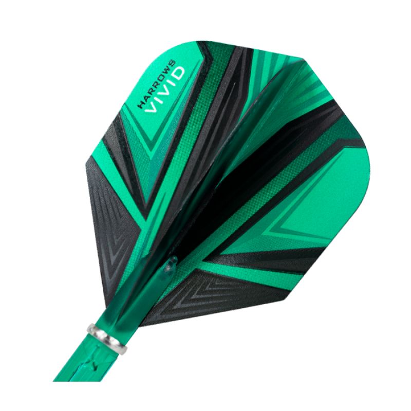 Harrows Vivid Feathers In preparation Your Sports Performance