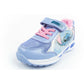 Leomil Stitch children's sports shoes, lightweight sneakers with Velcro LED In preparation Your Sports Performance
