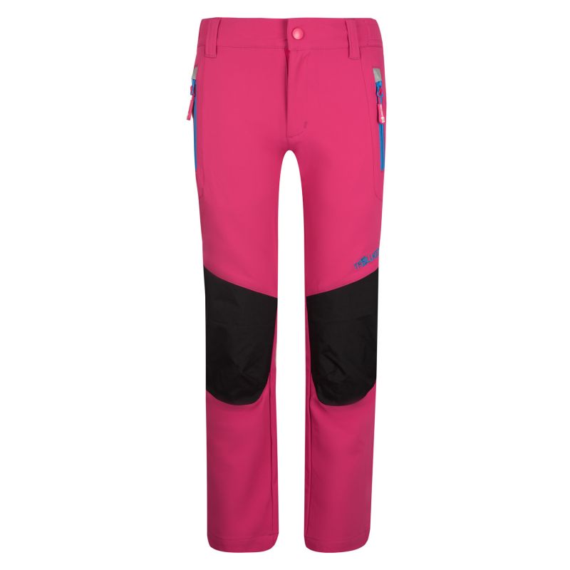 TrollKids Kids Lysefjord Pants Jr 147-202 Clothing/Lifestyle/Trousers, shorts/Trollkids Your Sports Performance