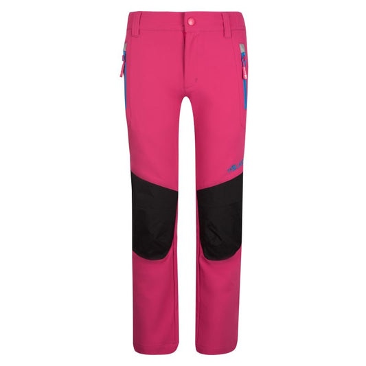 TrollKids Kids Lysefjord Pants Jr 147-202 Clothing/Lifestyle/Trousers, shorts/Trollkids Your Sports Performance
