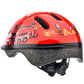 Bicycle helmet Meteor KS06 Firetracker size XS 44-48 cm Jr 24836 Accessories/Bicycle/Akcesoria rowerowe Your Sports Performance