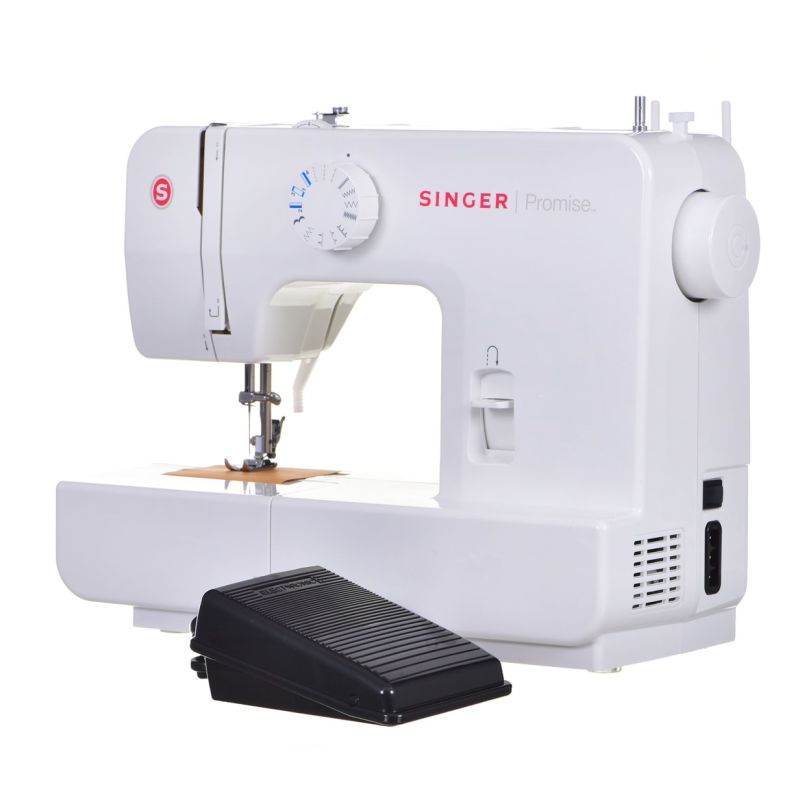 Singer Promise 1408 Sewing Machine AGD - Produkty/Maszyny do szycia Your Sports Performance