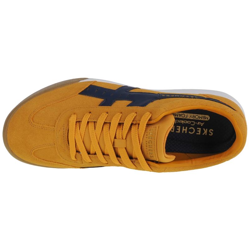 Skechers Zinger-Manchego 237351-GLD Yellow 42 In preparation Your Sports Performance